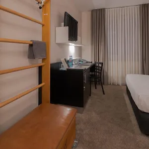4* Hotel Turm