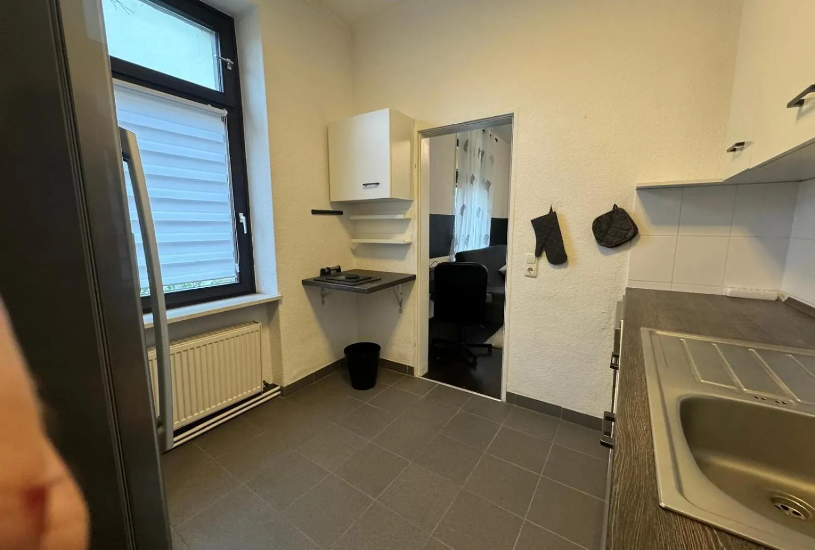 Best Frankfurt Apartments Frankfurt am Main
