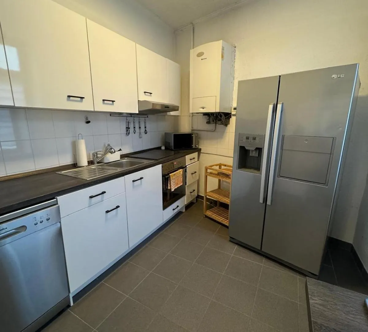 Best Frankfurt Apartments Frankfurt am Main 0*,