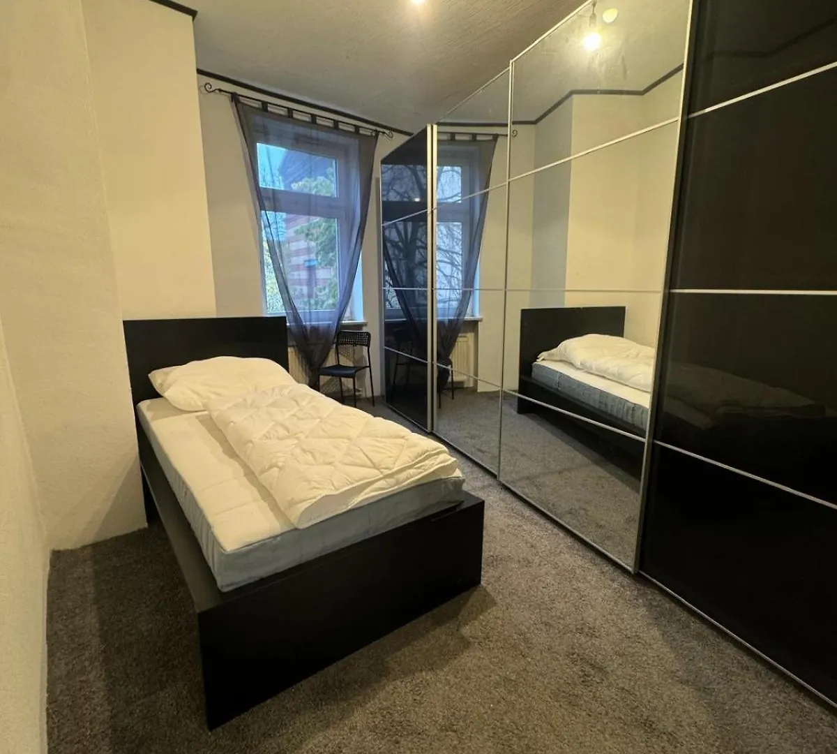 Best Frankfurt Apartments Frankfurt am Main