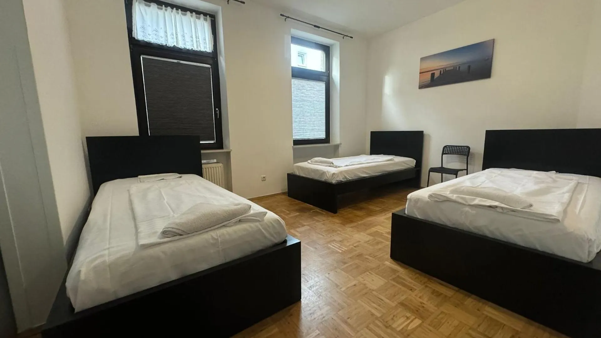 Best Frankfurt Apartments Frankfurt am Main