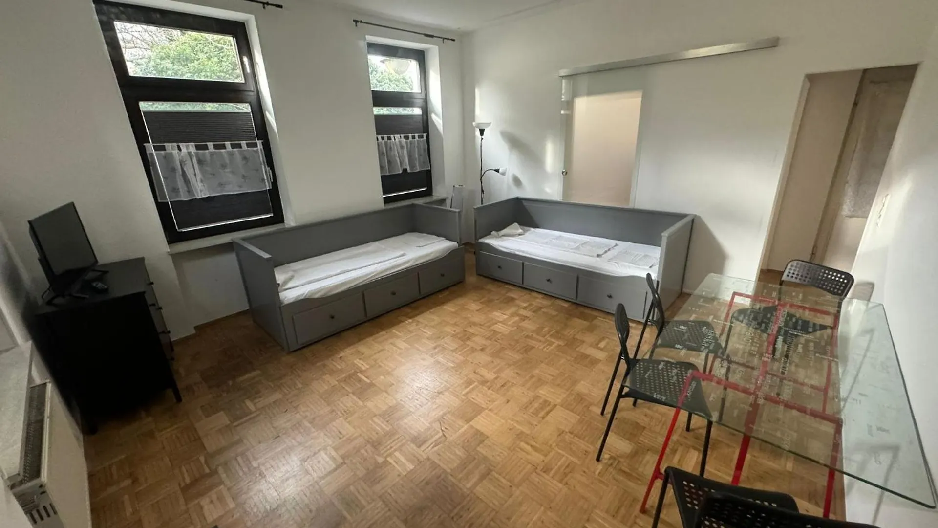 Best Frankfurt Apartments Frankfurt am Main
