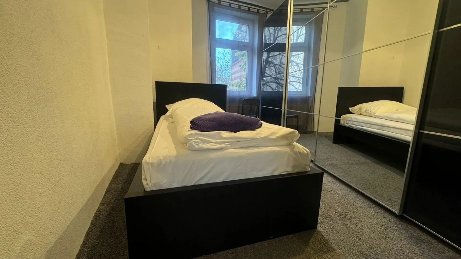 Best Frankfurt Apartments Frankfurt am Main