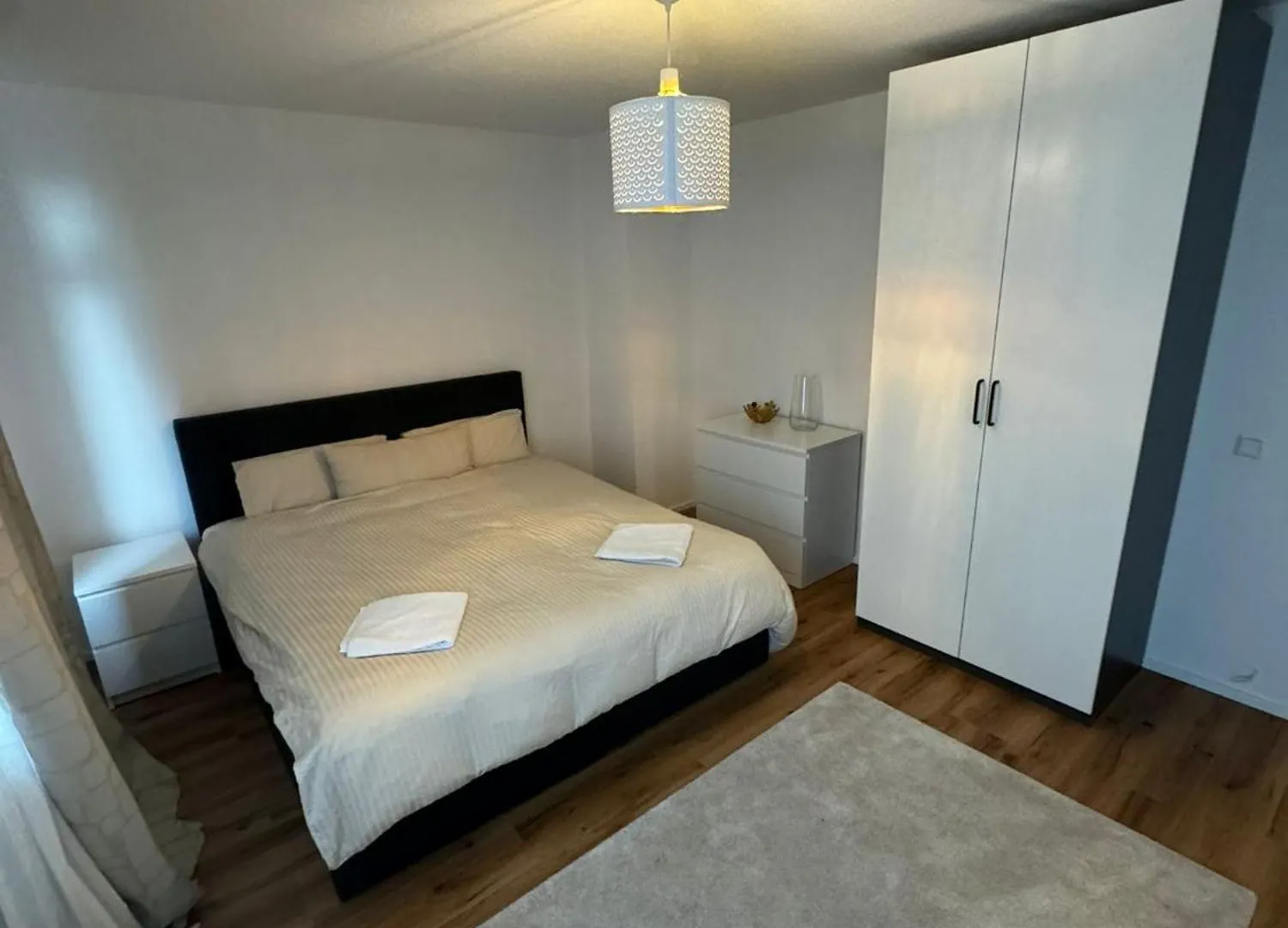 Best Frankfurt Apartments Frankfurt am Main