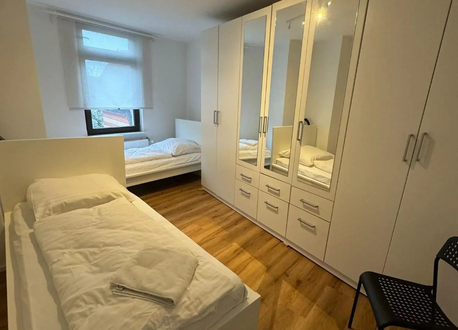 Best Frankfurt Apartments Frankfurt am Main 0*,  Deutschland