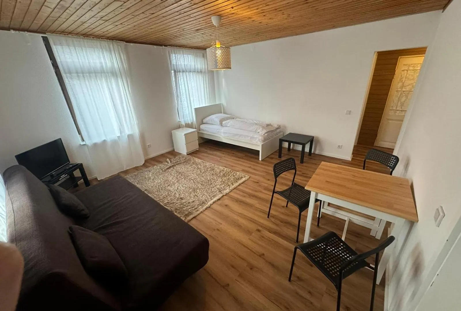 Best Frankfurt Apartments Frankfurt am Main