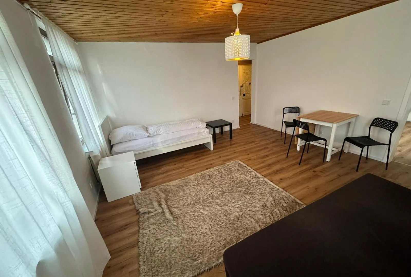 Best Frankfurt Apartments Frankfurt am Main