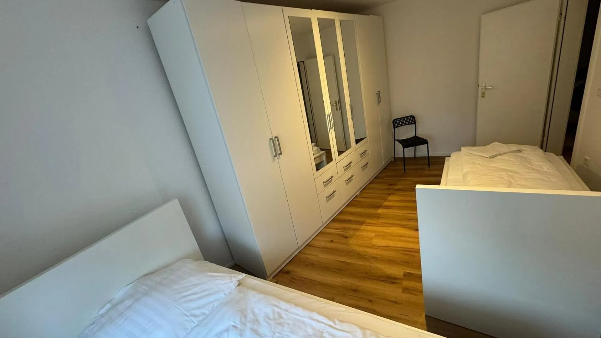 Best Frankfurt Apartments Frankfurt am Main