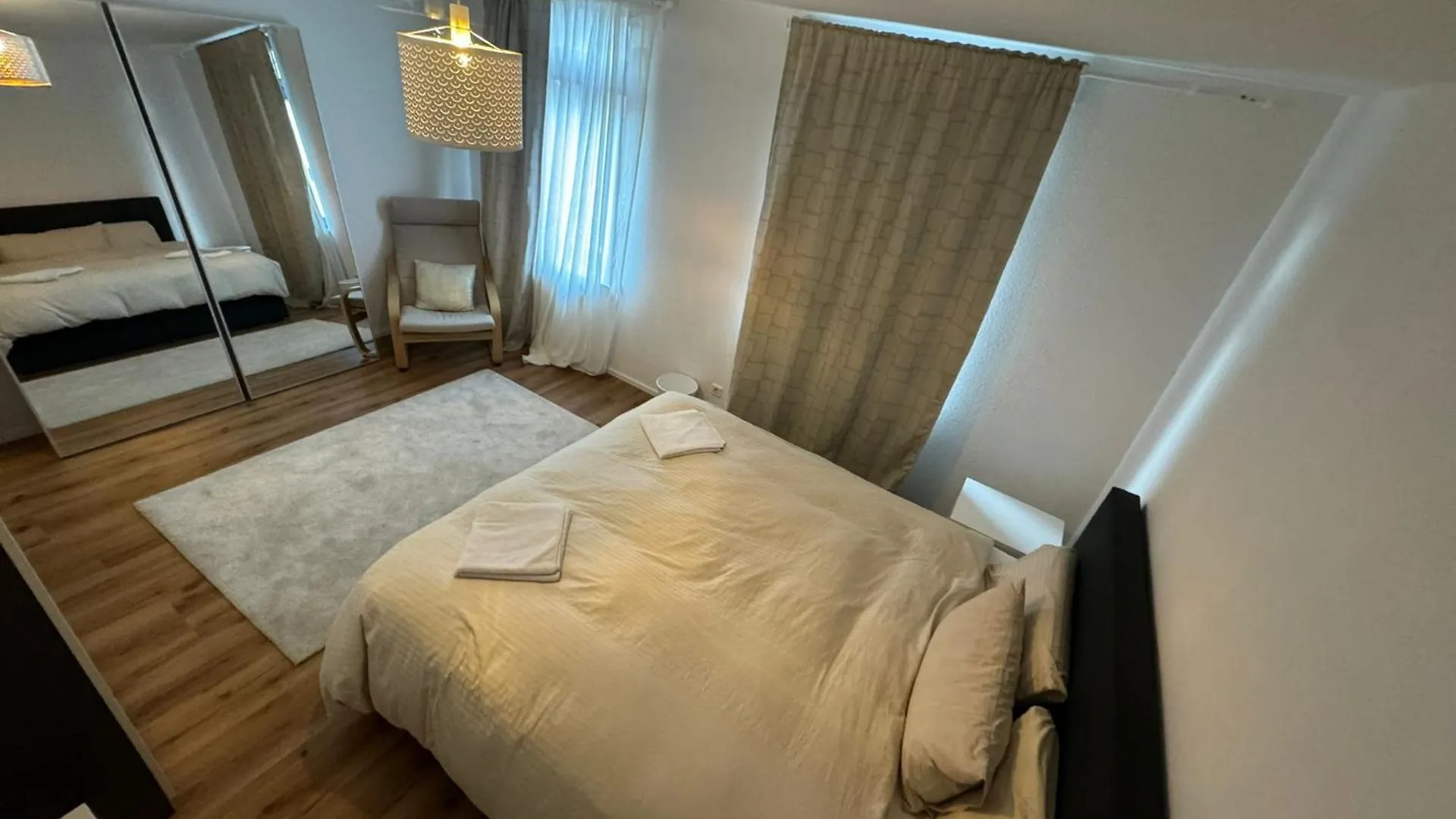 Best Frankfurt Apartments Frankfurt am Main